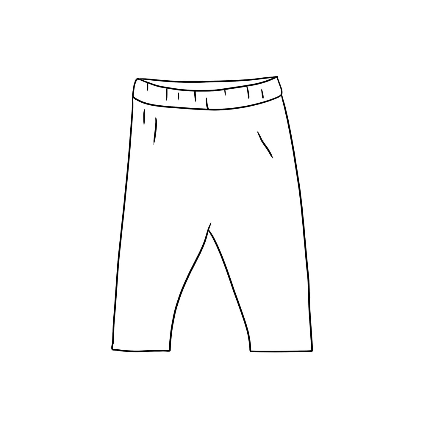 The Expedition Leggings