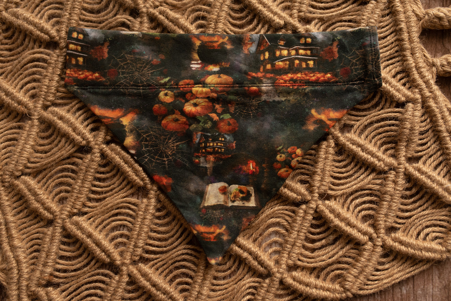 Dog Bandana