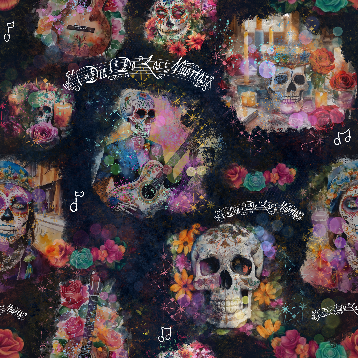 Un Poco Loco Relaxed Romper