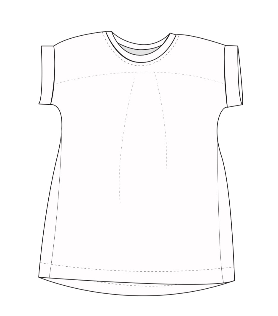 Velaris Sunday Dress