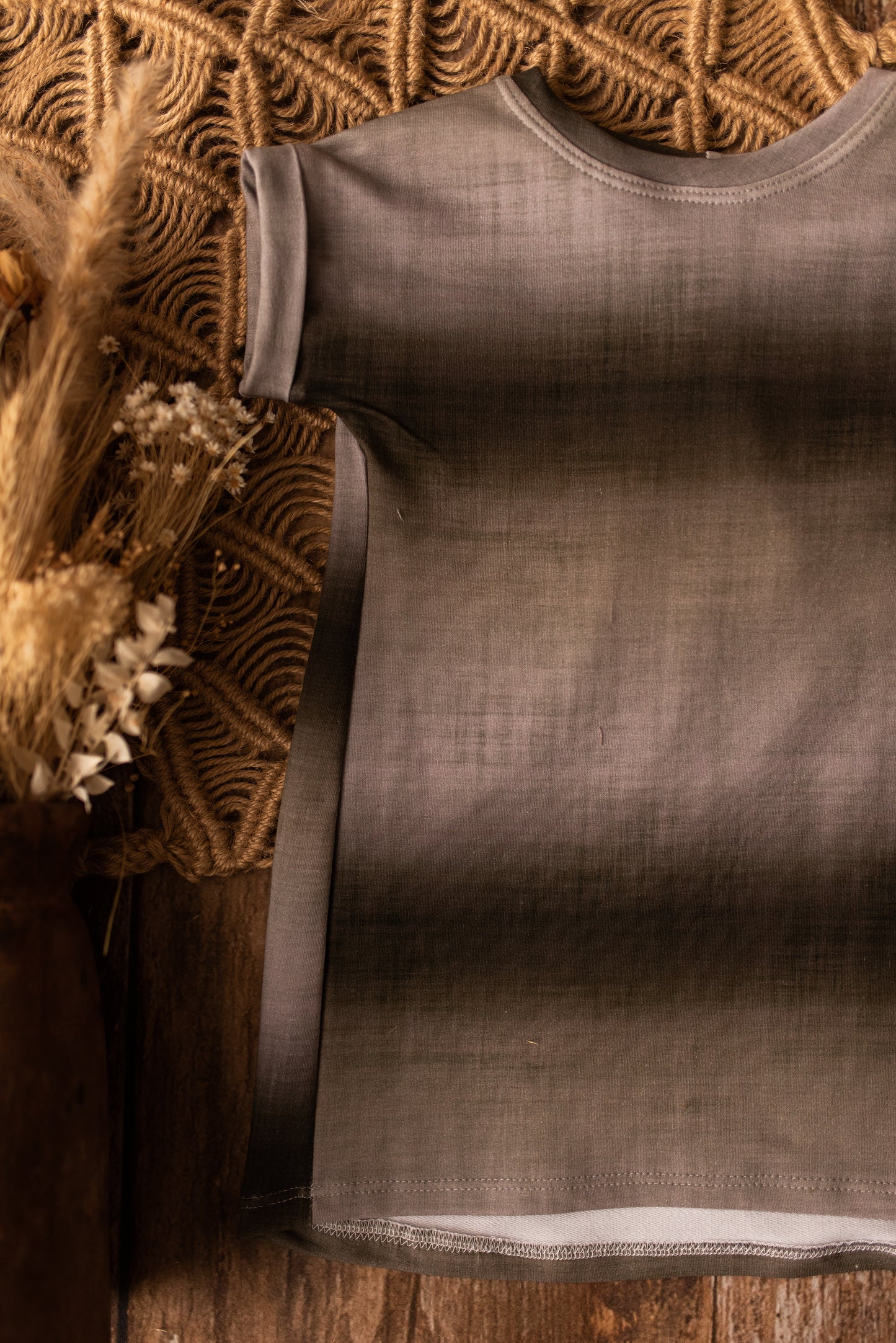 Sunday Dress 2-3 Years