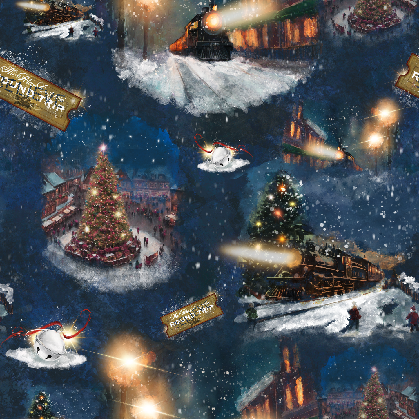 Believe Sunday Dress