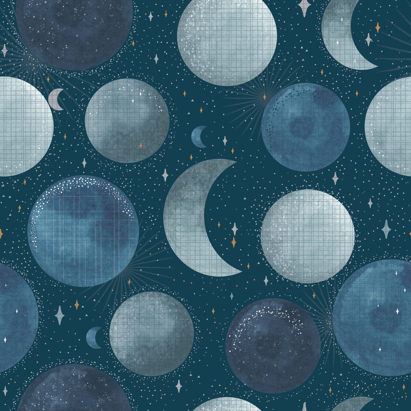 Moon & Back Harem Leggings
