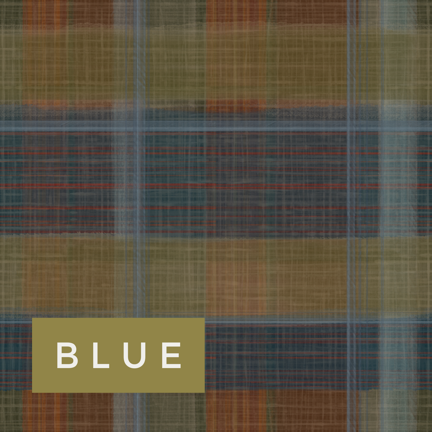 Signature Tartan Head Bow