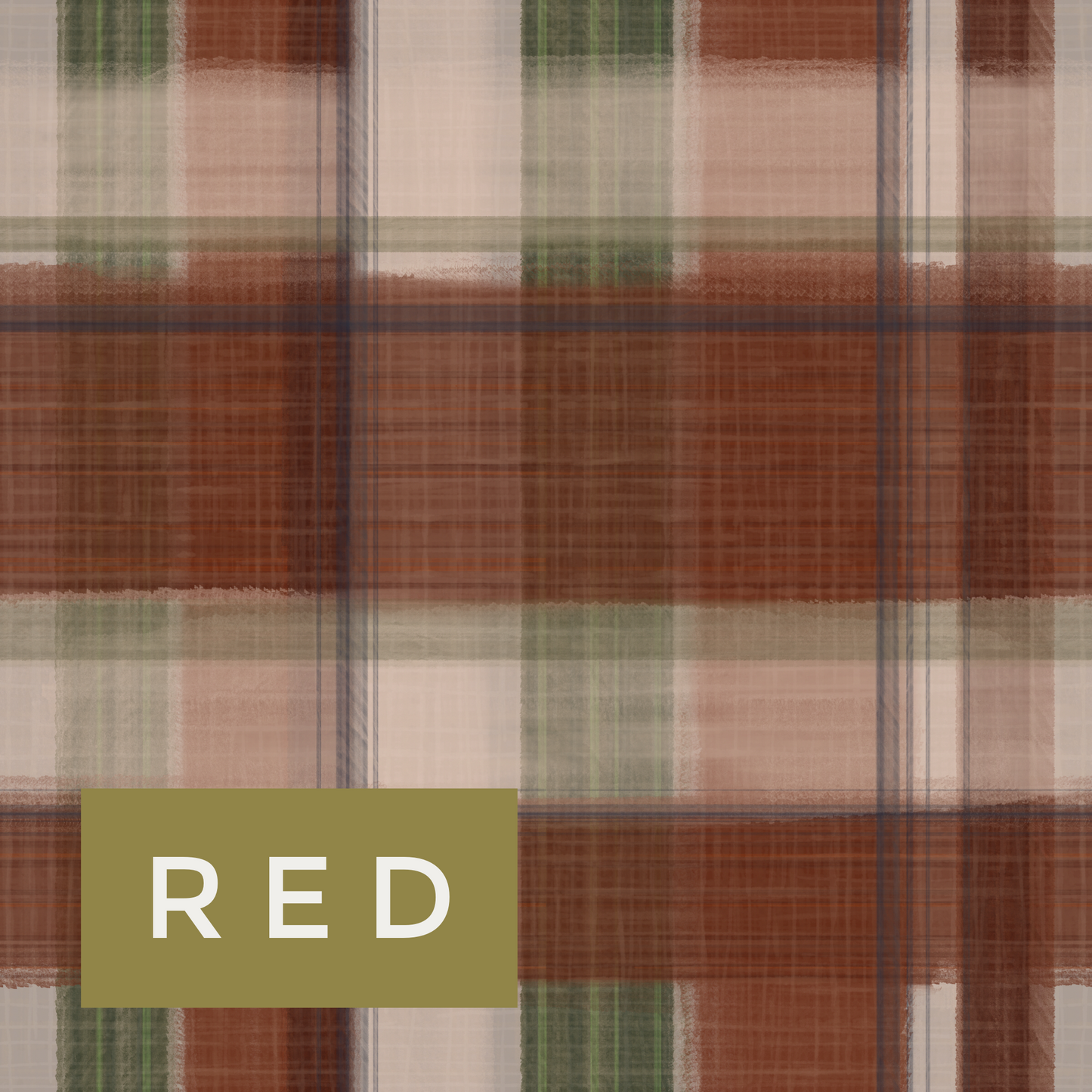 Signature Tartan Head Bow