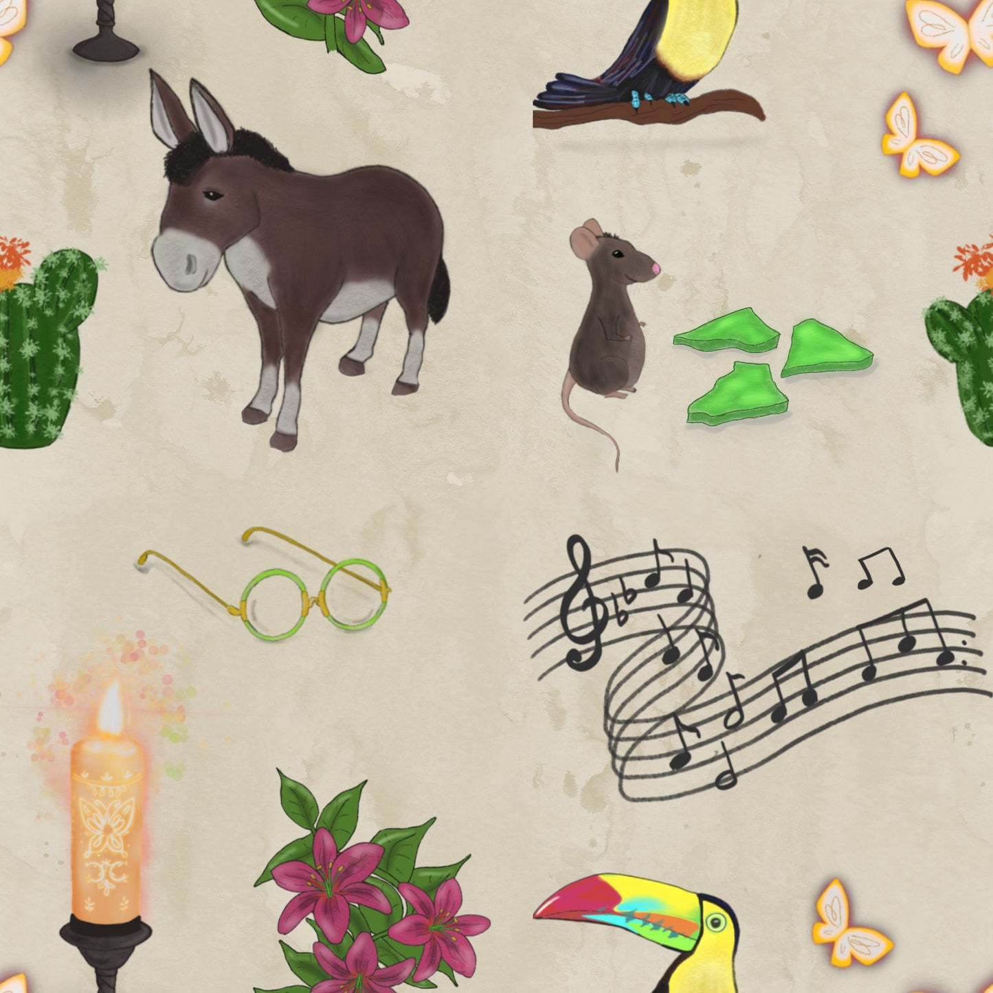 Save The Miracle Double Knot Hat