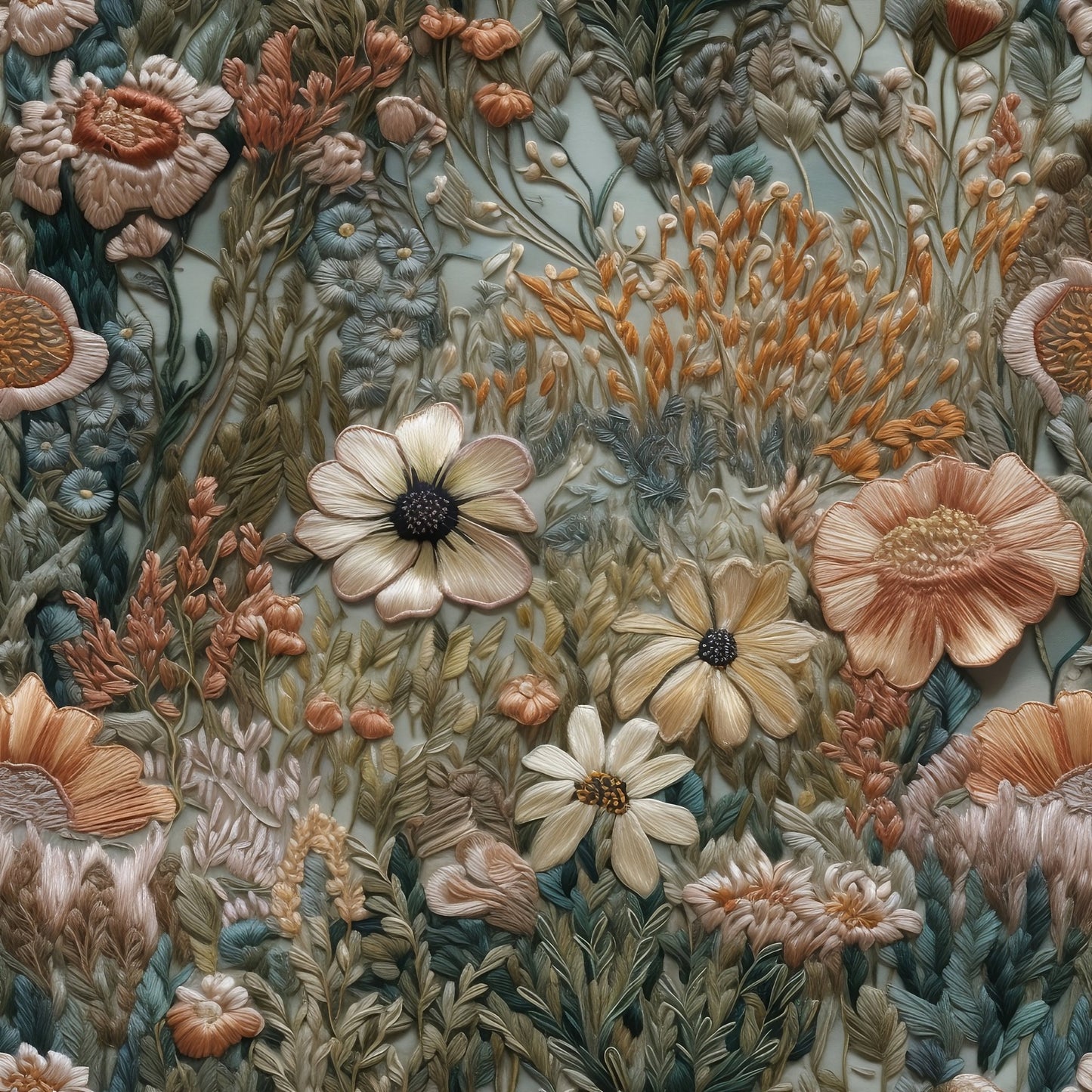 Dreamscape Sunday Dress