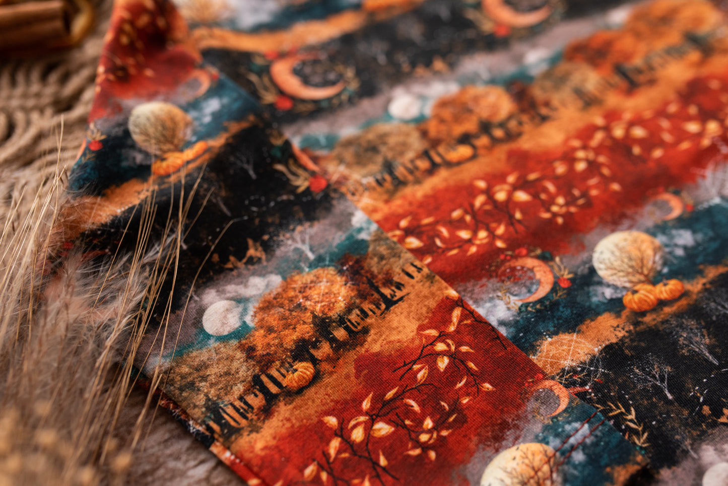 Harvest Moon T-Shirt 4-5 Years