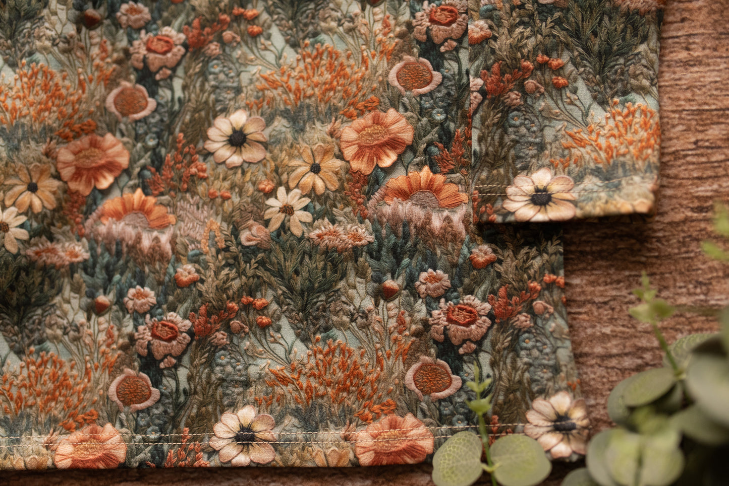 Dreamscape T-Shirt Long Sleeve 12-18 months