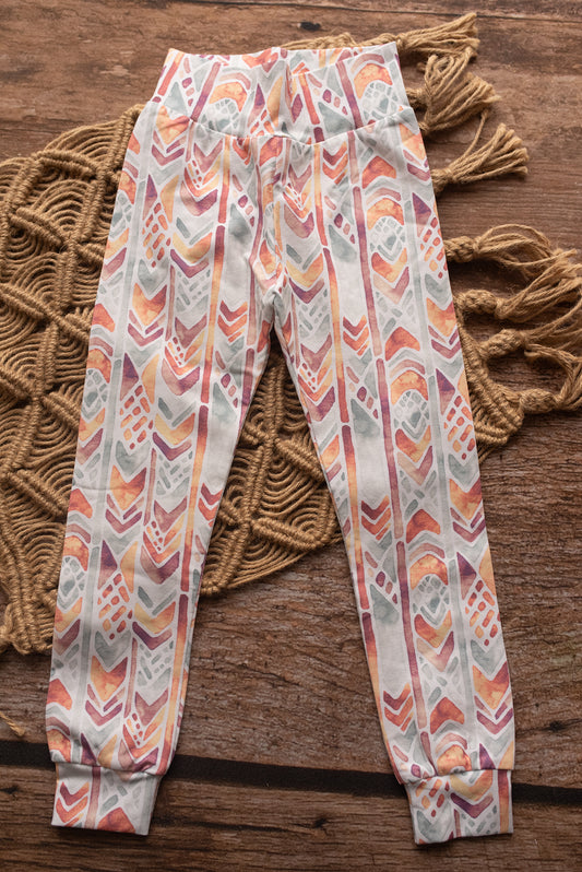 Hope Yoga Leggings 4-5 Years