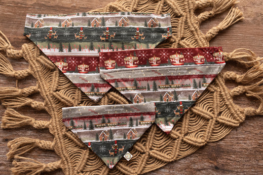 Dog Bandana