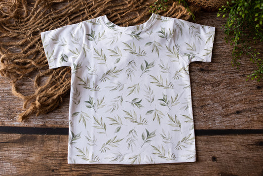 2-3 years Fresh Foliage T-Shirt