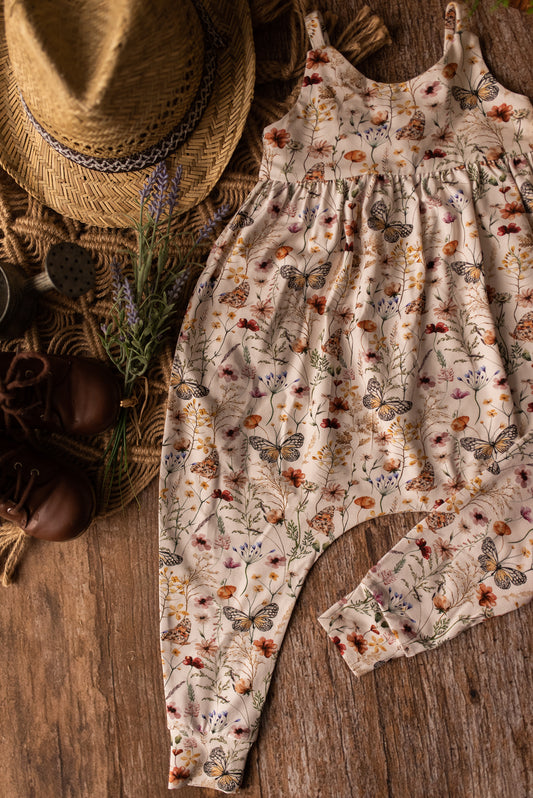 Meadow Napa Romper 18-24 months