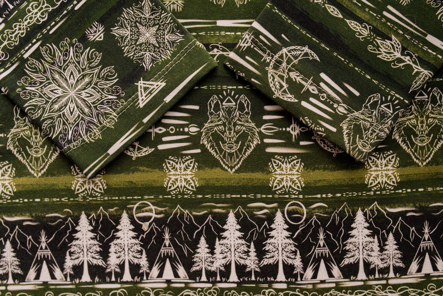 Tribe of Earth T-Shirt
