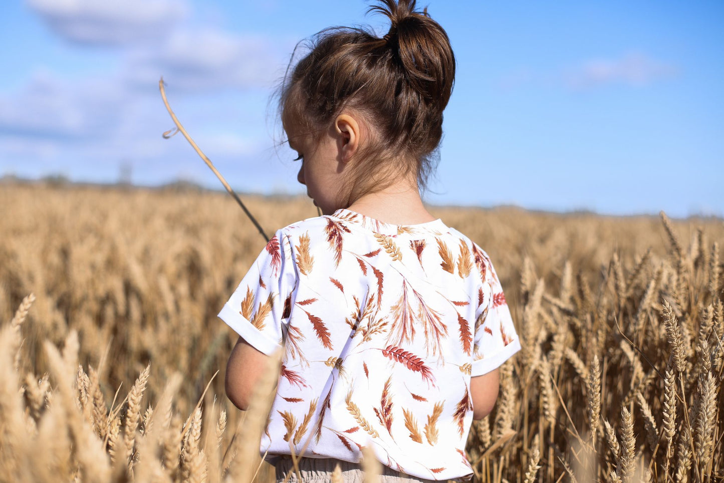 Golden Harvest T-Shirt